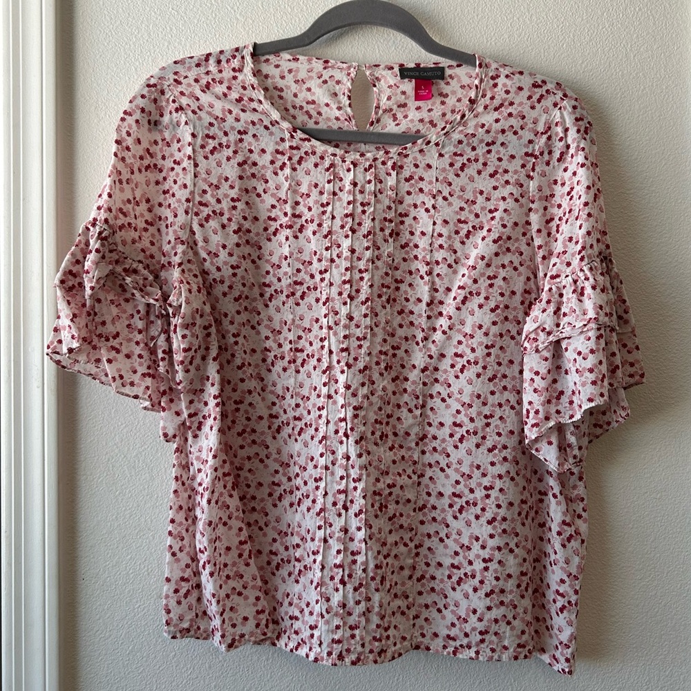 Vince Camuto Blouse